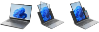 联想发布可旋转屏幕笔记本